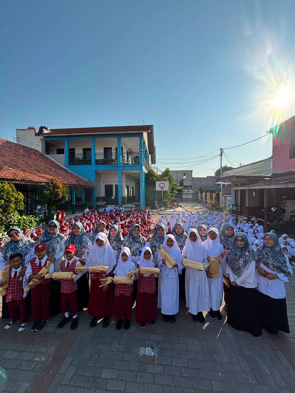 Foto Tentang Kami